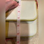 J.Crew  leather shoulder bag Photo 8