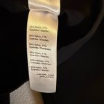 Assets by Spanx Black High Waist Leggings Womens RN112121 Small Capri Stretchy Photo 6