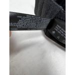 Natori Women's Pure Luxe Wireless Contour Underwire Bra Solid Black Size 36D Photo 10