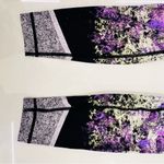 Lululemon Wunder Under Hi-Rise Tight Vivid Vision Nulux Multi Black Photo 8