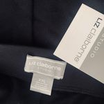 Liz Claiborne stretch studio Womens Mid Rise Pencil Skirt Photo 6