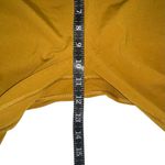 Lululemon Align Pant 28” High Rise Leggings 12 in Gold Spice Photo 5
