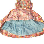 Matilda Jane Women’s Wonderful Parade Leah Dress Floral Barbiecore Coconut Girl Photo 7