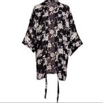 Spiritual Gangster NWT Maya Kimono OS Photo 4
