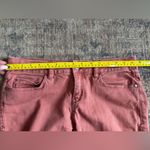 Anthropologie  Pilcro & the Letterpress Mid-Rise Jeans Photo 5