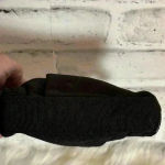 Giorgio Armani  perfumes‎ black zipper bag Photo 6