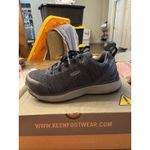 Keen Utility Women's Sparta Low Height Alloy Toe Work Shoes Size 6.5 Wide Photo 1