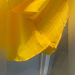 Hutch  by Anthropologie one-shoulder pleated mini dress- size S Photo 8