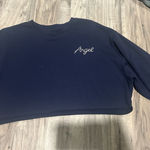 SheIn Crop Long Sleeve Photo 0