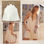 Free People Hot Shot Mini Dress Bamboo XS Photo 1