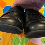 Clarks Gael Bombay leather velcro loafers. Size 8. Photo 1