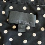 Intermix  Polka Dot Dress Photo 4