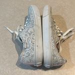 Vans  Women’s Paisley Print Sneakers Photo 3