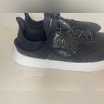 Under Armour  Black Athletic Shoes Photo 2