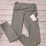 Nike yoga high rise 7/8 tight size medium Photo 0