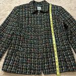 Sag Harbor  PETITE Blazer in size 4P Photo 2