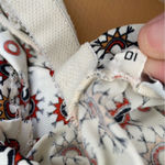 Oleg Cassini Vintage Waterclothes  1960s Skirted One apiece Swimsuit size 10 Photo 6