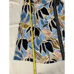 Nic+Zoe ‎ SAPPHIRE SHADES DRESS Photo 8