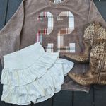 Skull House Designs 22 Corded Crew: Clove Photo 2