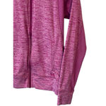 Under Armour  Jacket Womens Size XS Purple Full Zip Lightweight Active Layering Photo 4