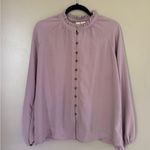 Betsey’s Boutique Shop: Light Purple/Lavender Button Photo 0