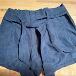 American Eagle  Dress Shorts Sz 2 Photo 0