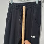 Gymshark Women's Jogger Black Size M Gym Workout Running Training Photo 9