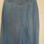 Vintage Nipton Studio Denim Jeans Blue Size 6 Photo 2