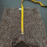 Van Heusen  Brown Stretchy Pull On Unlined Career Pants Women's Size 6 Photo 8