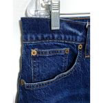 J.Crew Full Length Wide Leg Jeans Women 31 Button Fly Preppy Classic Boho Y2K Photo 3