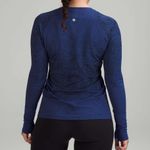 Lululemon  Swiftly Tech Long Sleeve Shirt 2.0 Photo 1