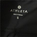 Athleta Power Ananda Capri Yoga Leggings Photo 3