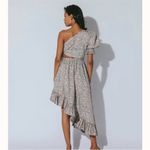 Cleobella  one piece floral printed dress NEW Photo 6