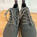 Tretorn ‎ Gray Gunnar Rain Boots Size 36 (Size 6) Photo 4