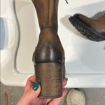 FREEBIRD BY STEVEN WOMENS CARLITO ANKLE BOOT LEATHER 8 BROWN Photo 6