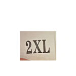 Tropical Pineapple Beach Sunglasses Tank Top Gray‎ Colorful Women Plus Size 2XL Gray Photo 3