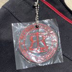 Robin Ruth  California Republic Crossbody Cotton Purse Bag Photo 12