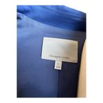 Classiques Entier  Royal Blue Blazer Size XS Photo 3