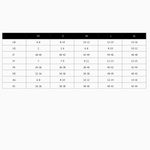 ELLISS Handsy Ankle Skirt Multicolor Double Pattern Soze Medium NWT Brand New Blue Photo 13