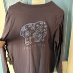Ivory Ella  Long Sleeve T-Shirt Photo 2