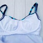 Lands' End flyaway underwire Tankini top Photo 10