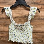 O. Vianca  medium crop top Photo 1