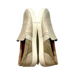 Frye NEW Leather Ivy Stitch Slip-On Sneaker Photo 1