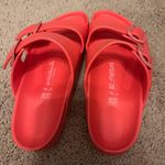 Birkenstock Pink Photo 0