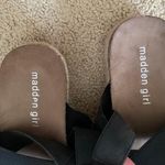 Madden Girl Platform Sandals Photo 3