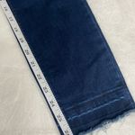 Buffalo David Bitton , skinny mid rise, rip and repair women’s jeans. Size 27. Photo 6