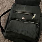 Steve Madden Leather Backpack Photo 3