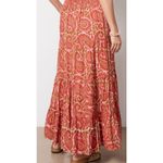 Cleobella NWT  Jacinta Maxi Skirt Sz. M Photo 1