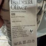 Isabella Oliver Georgia Maternity Shirt Dress Photo 11