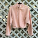 Free People Higher Ground Fleece Jacket Photo 1